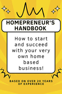 Homepreneurs Handbook