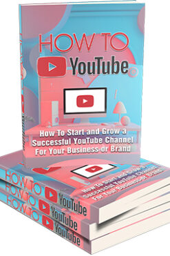 How To YouTube