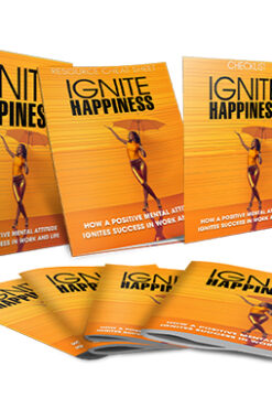 Ignite Happiness Upgrade Package