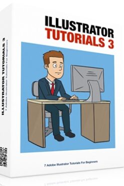 Illustrator Tutorials 3