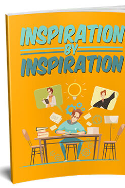 Inspiration By Inspiration