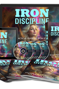 Iron Discipline Upgrade Package