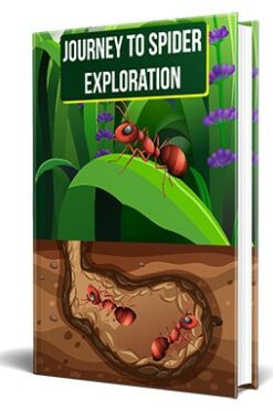 Journey To Spider Exploration