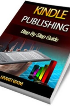 Kindle Publishing