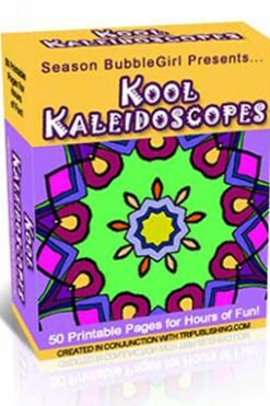 Kool Kaleidoscopes