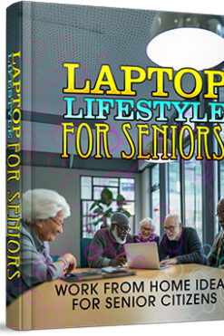 Laptop Lifestyle For Seniors