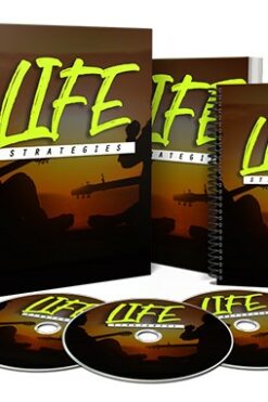 Life Strategies Video Upgrade