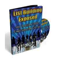 List Building Exposed