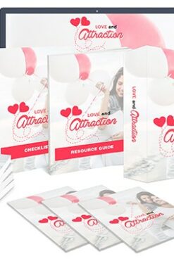 Love and Attraction