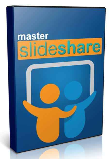 Master Slideshare for business growth and website traffic with this PLR video series guide