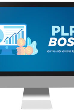 Masterclass On Launching PLR