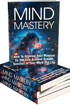 Mind Mastery