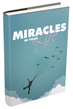 Miracles In Your Life