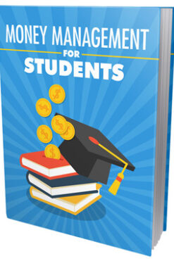 Money Management for Students
