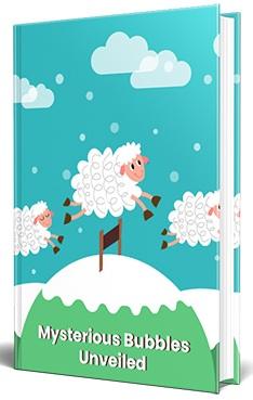 Mysterious Bubbles Unveiled