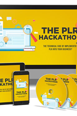 PLR Hackathon