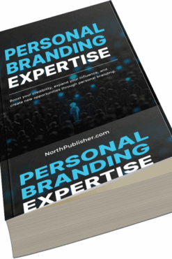 Personal Branding Expertise
