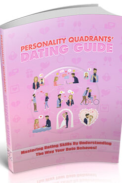Personality Quadrants Dating Guide 2024