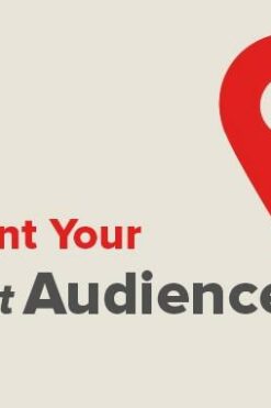 Pinpoint Your Perfect Audience