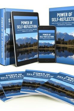 Power Of Self Reflection