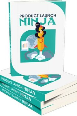Product Launch Ninja