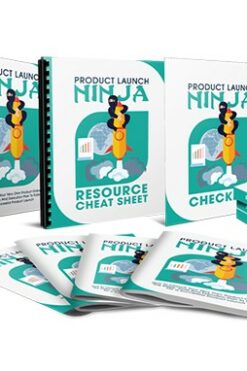 Product Launch Ninja Video Upgrade