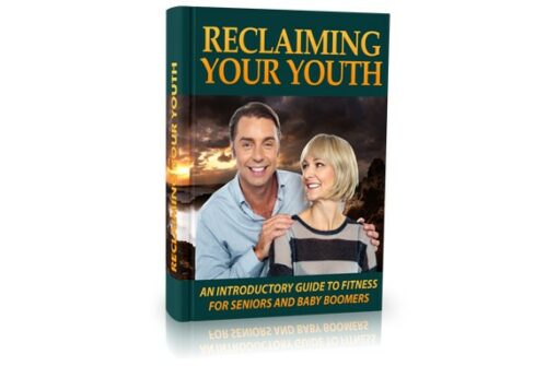 Reclaiming Your Youth Edition 1