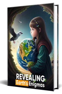Revealing Earth’s Enigmas