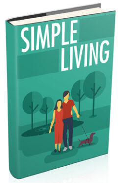 Simple Living