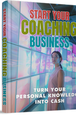 Start Your Coaching Business