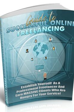 Successful Online Freelancing