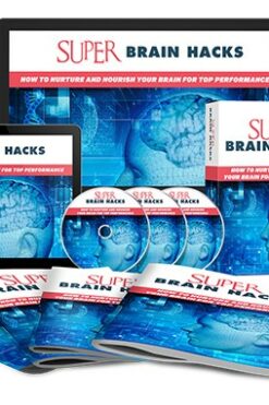 Super Brain Hacks Video Upgrade