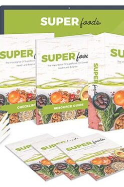 SuperFoods