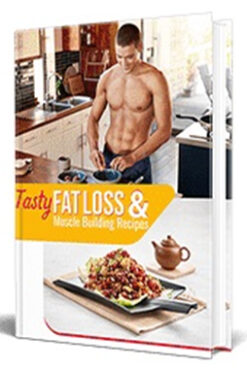 Tasty Fat Loss and Muscle Building Recipes