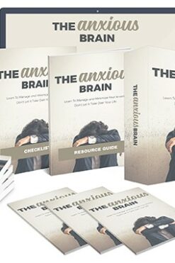 The Anxious Brain
