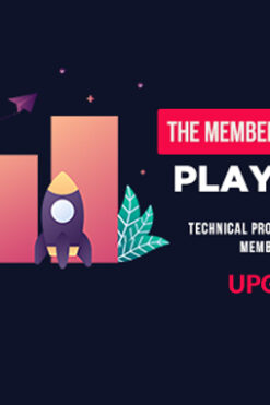 The Membership Builder Playbook Upgrade Package