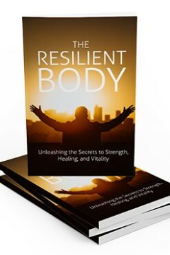 The Resilient Body