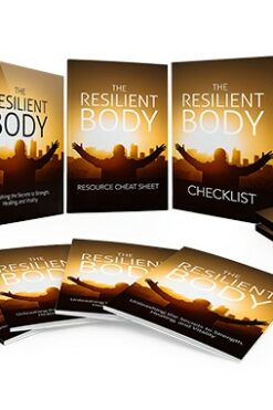 The Resilient Body Upgrade Package