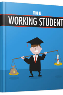 The Working Student