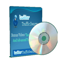 Twitter Traffic Swarm