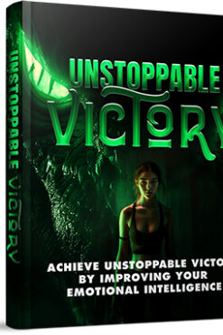 Unstoppable Victory