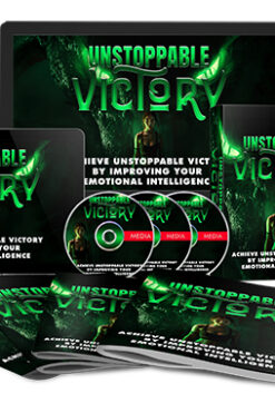 Unstoppable Victory Upgrade Package