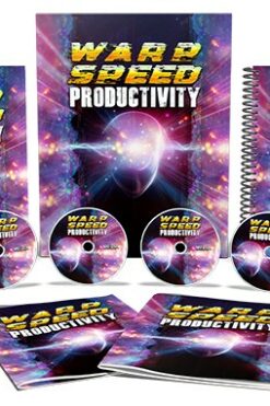 Warp Speed Productivity