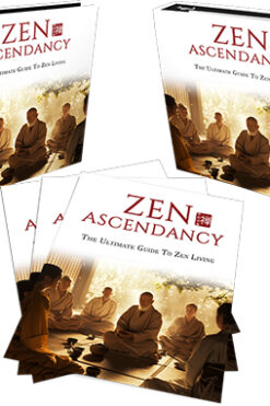Zen Ascendancy