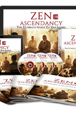 Zen Ascendancy Upgrade Package