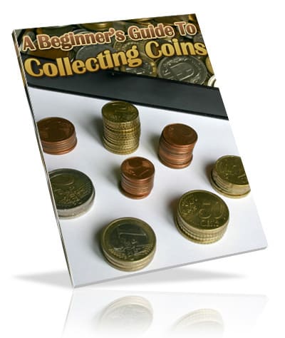 A Beginner's Guide to Collecting Coins – Digital PLR Resell Rights