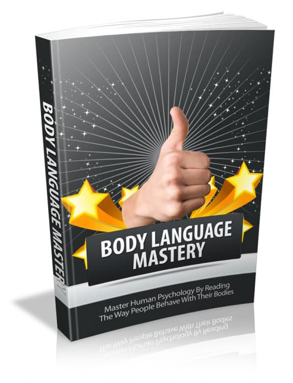 Body Language Mastery digital guide