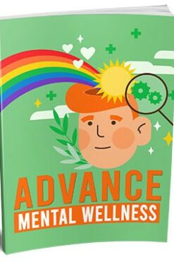Advance Mental Wellness