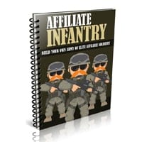 affiliate infantry