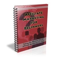 affiliate marketing for beginners newsletter